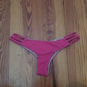 Midori Bikini bottoms